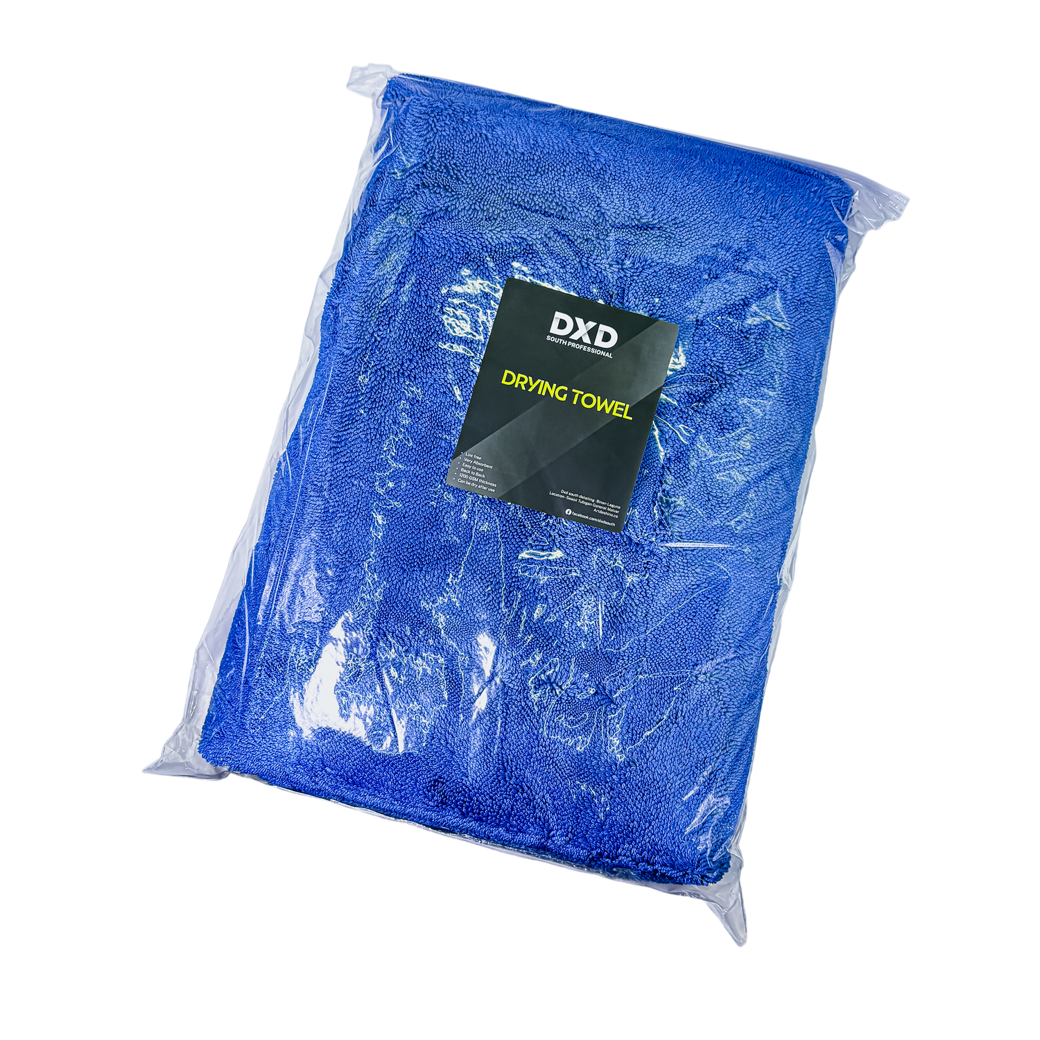 Car Drying Towel