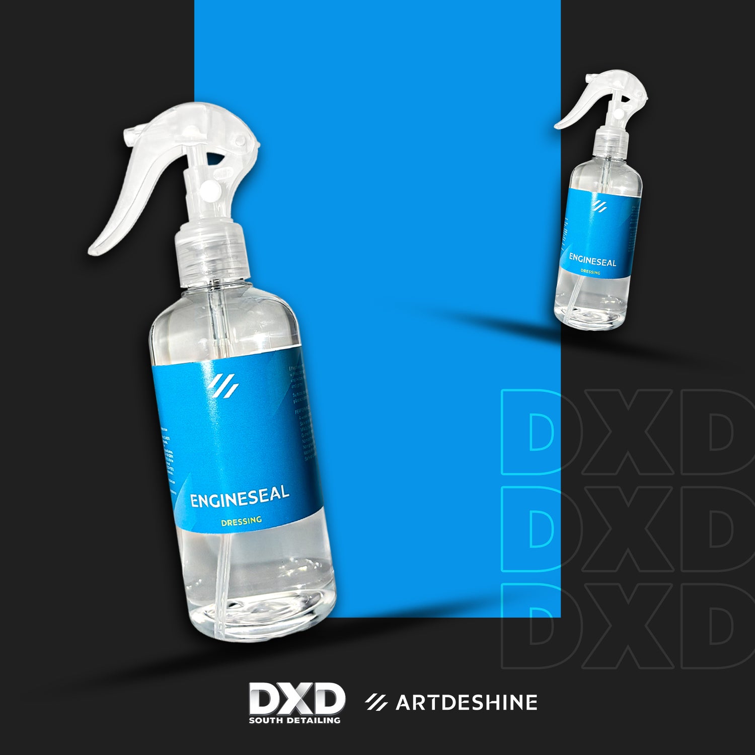 Engine Seal (300ml)