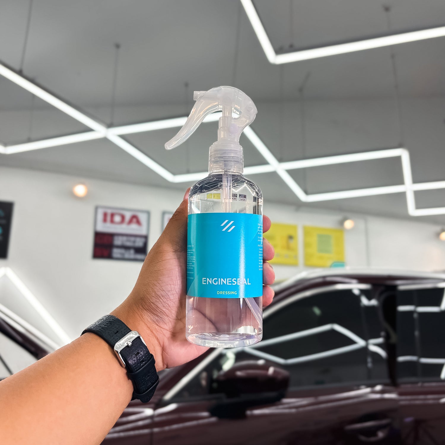 Engine Seal (300ml)