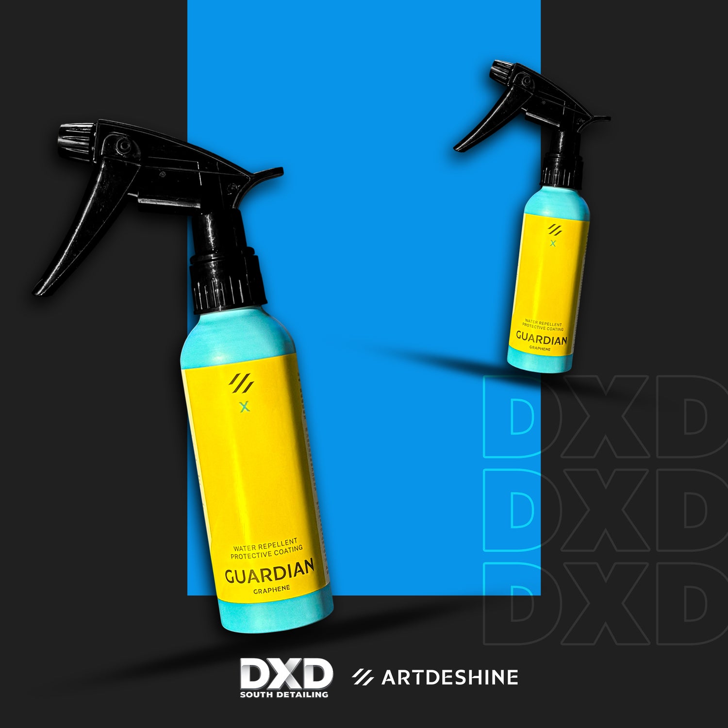 Guardian Protective Coating (200ml)