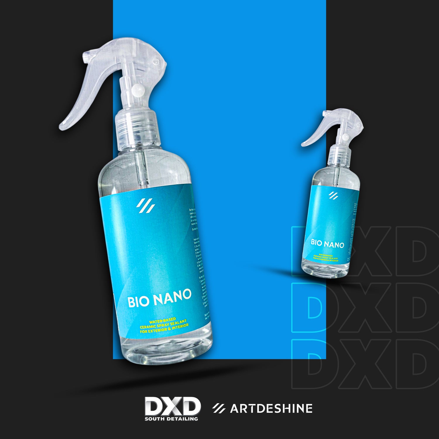 Bio Nano Seal (300ml)
