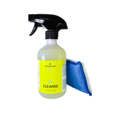 APC Cleanse (500ml) w/ Sponge