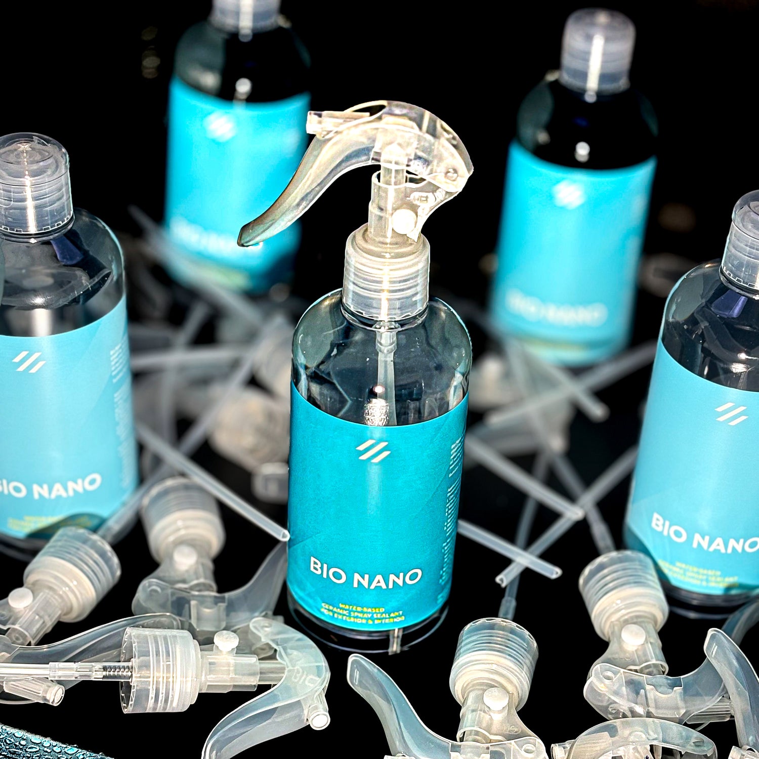 Bio Nano Seal (300ml)