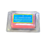 Clay Bar - C2 Coarse (200g)