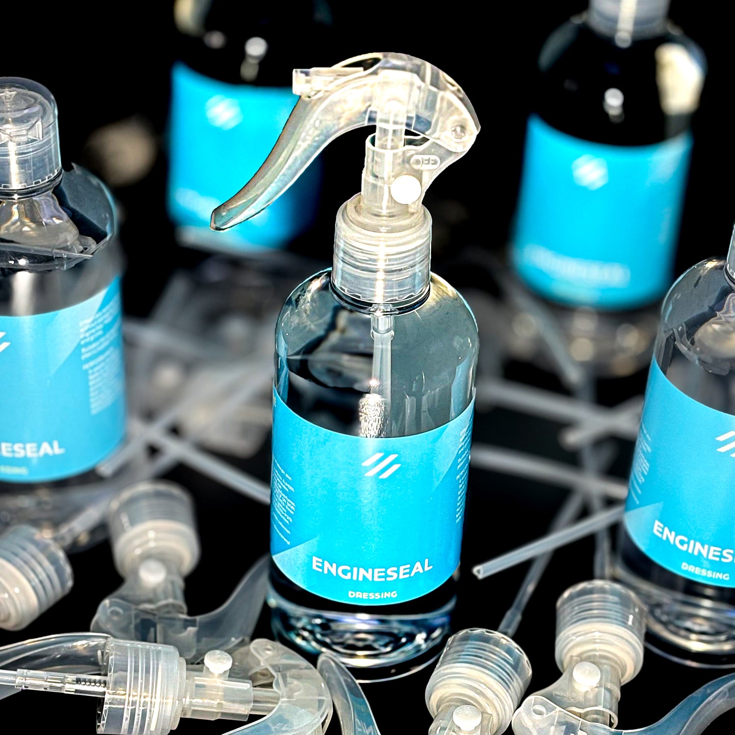 Engine Seal (300ml)