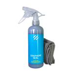 Graphene Seal V3 (500ml) with Microfiber Cloth