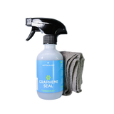 Graphene Seal V3 (300ml) with Microfiber Cloth