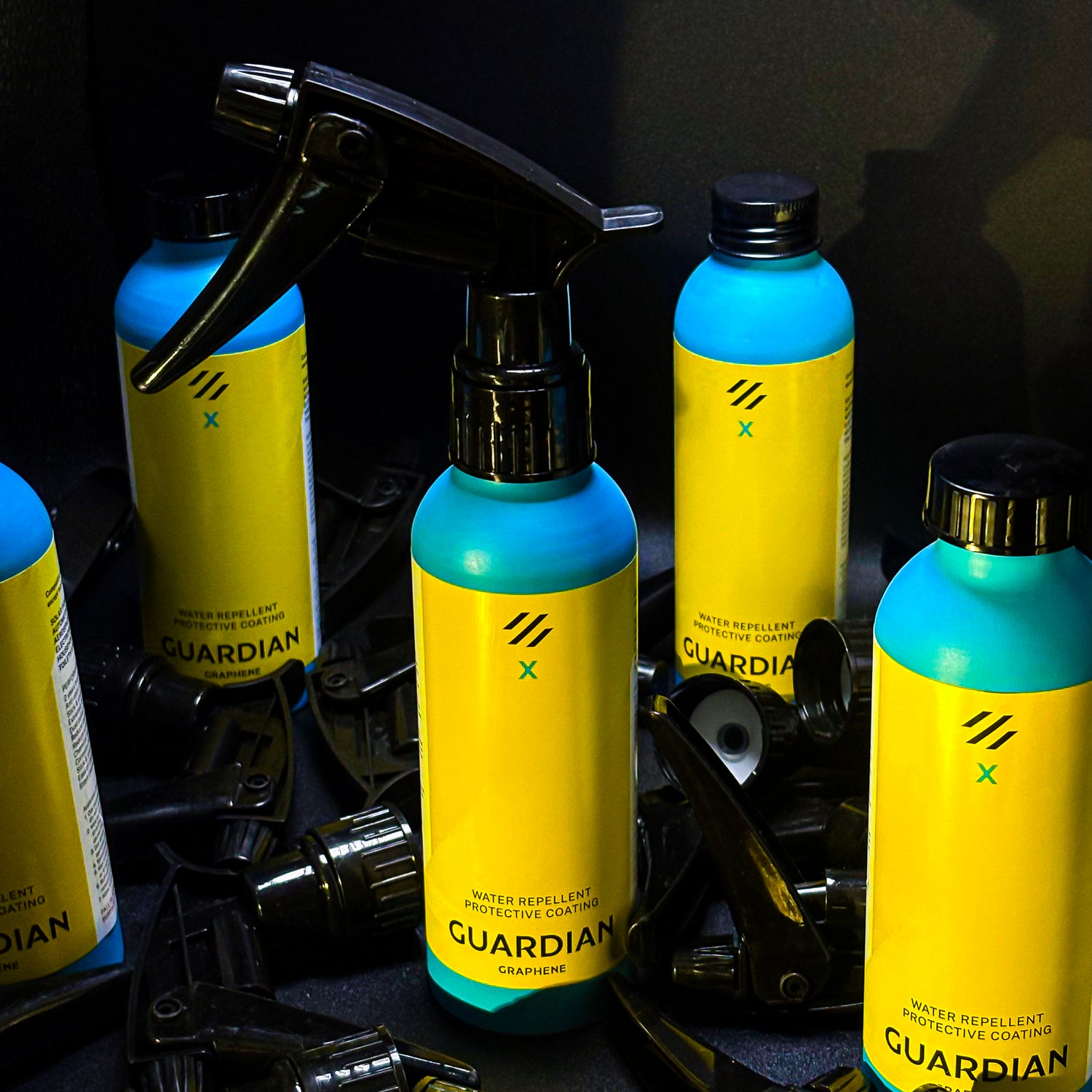 Guardian Protective Coating (200ml)