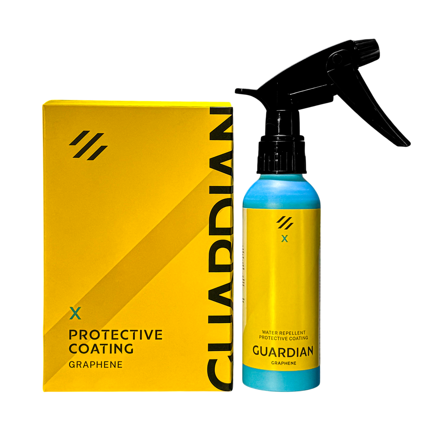 Guardian Protective Coating (200ml)