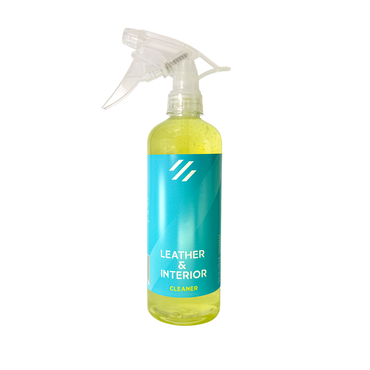 Leather & Interior Cleaner (500ml)