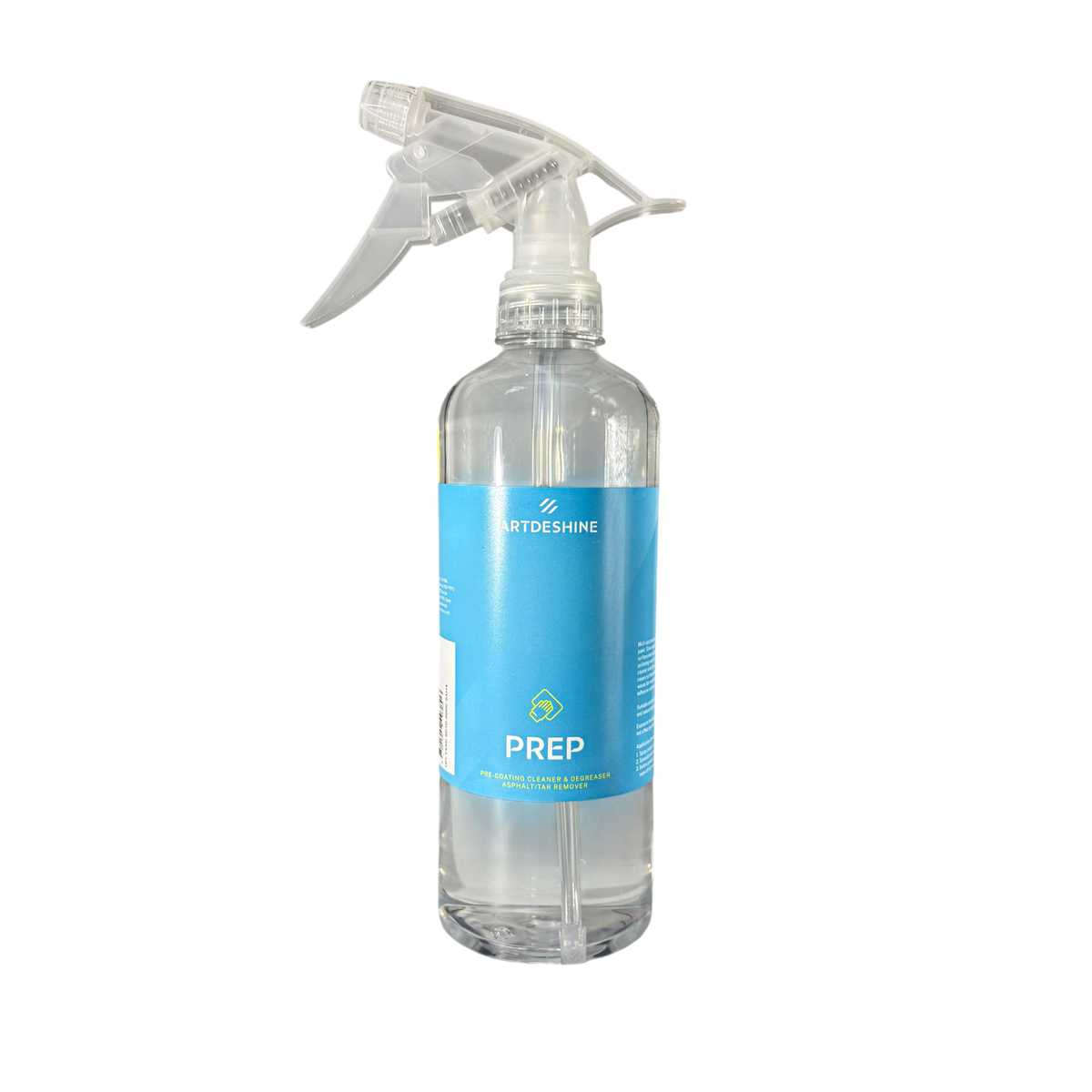 Prep (500ml) - Tar & Asphalt Remover