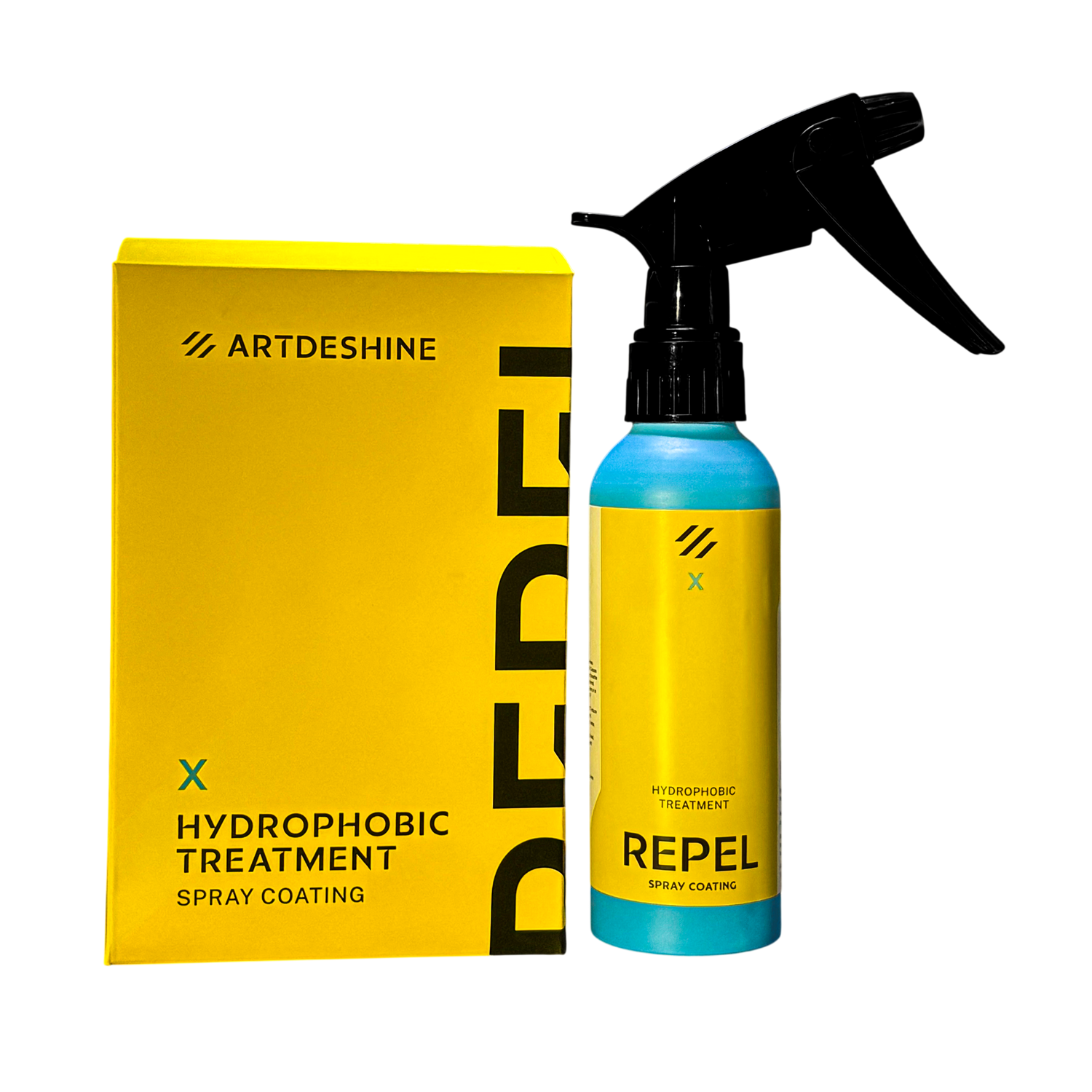 Repel Hydrophobic Treatment (200ml)