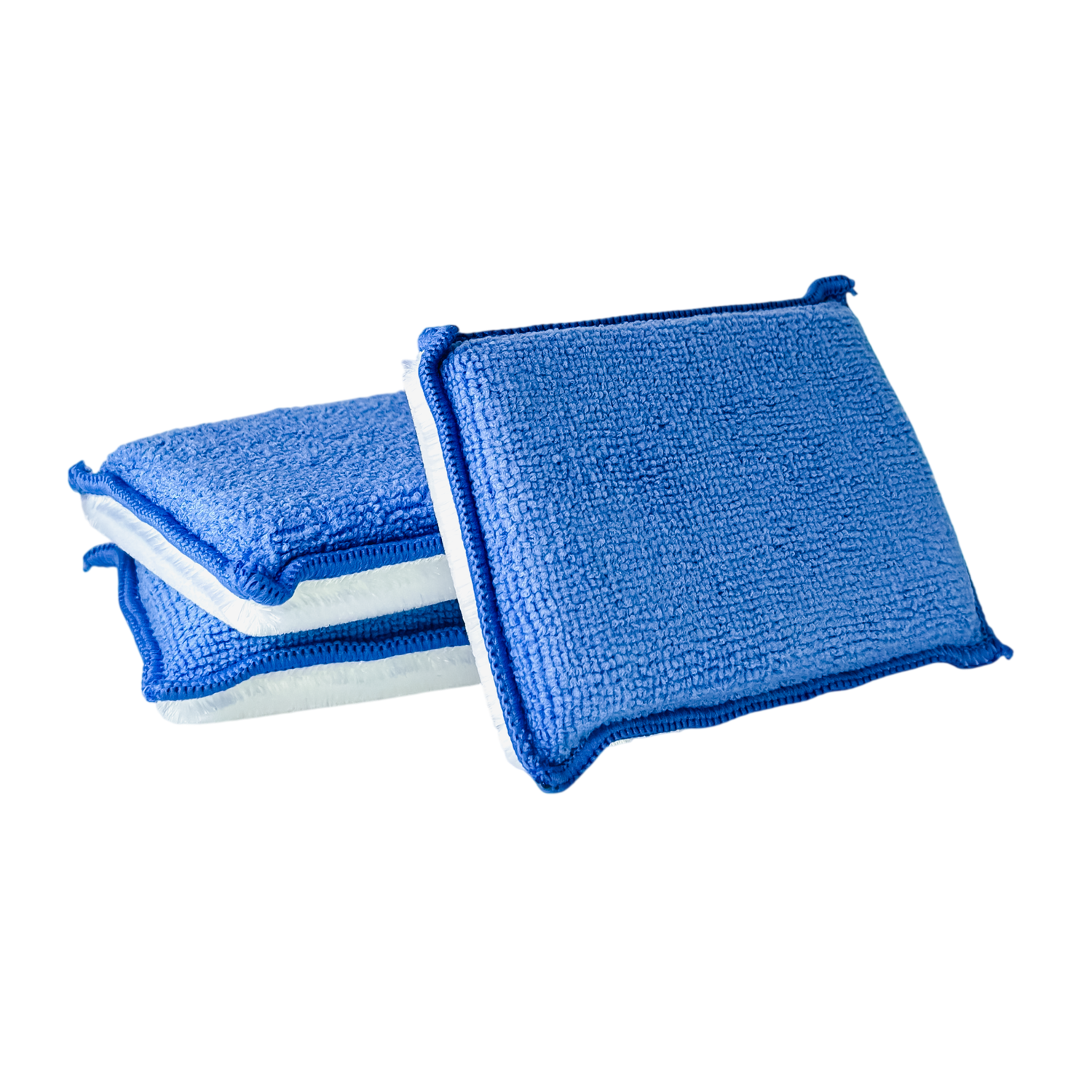Interior Scrubber (3pc Pack)