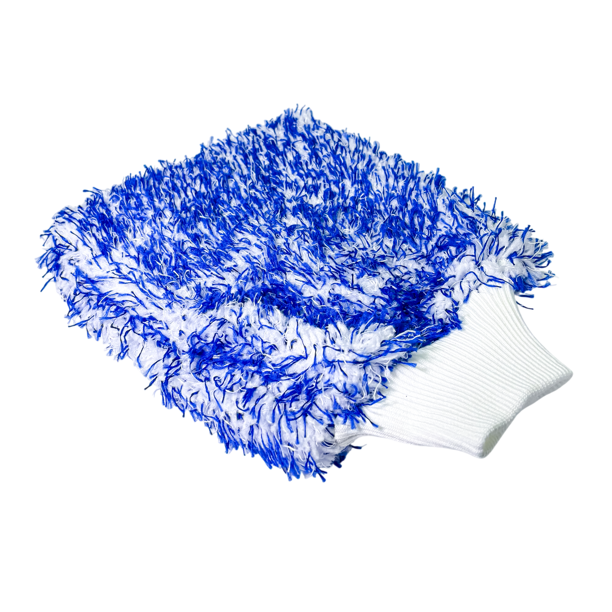Wash Mitt (Singles)