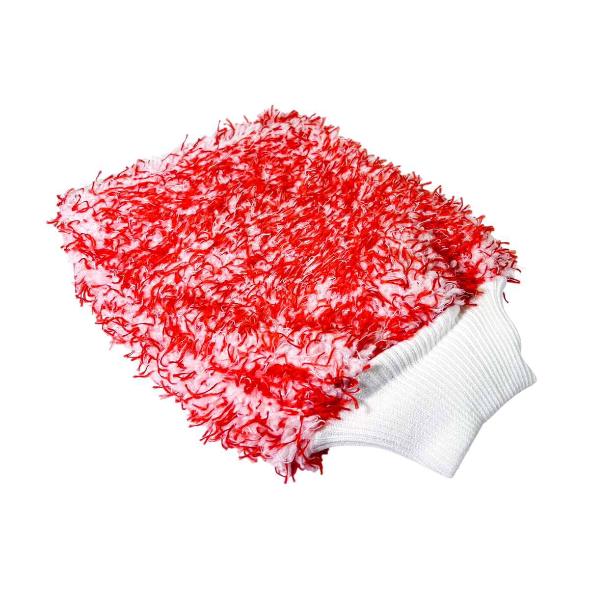 Wash Mitt (Singles)