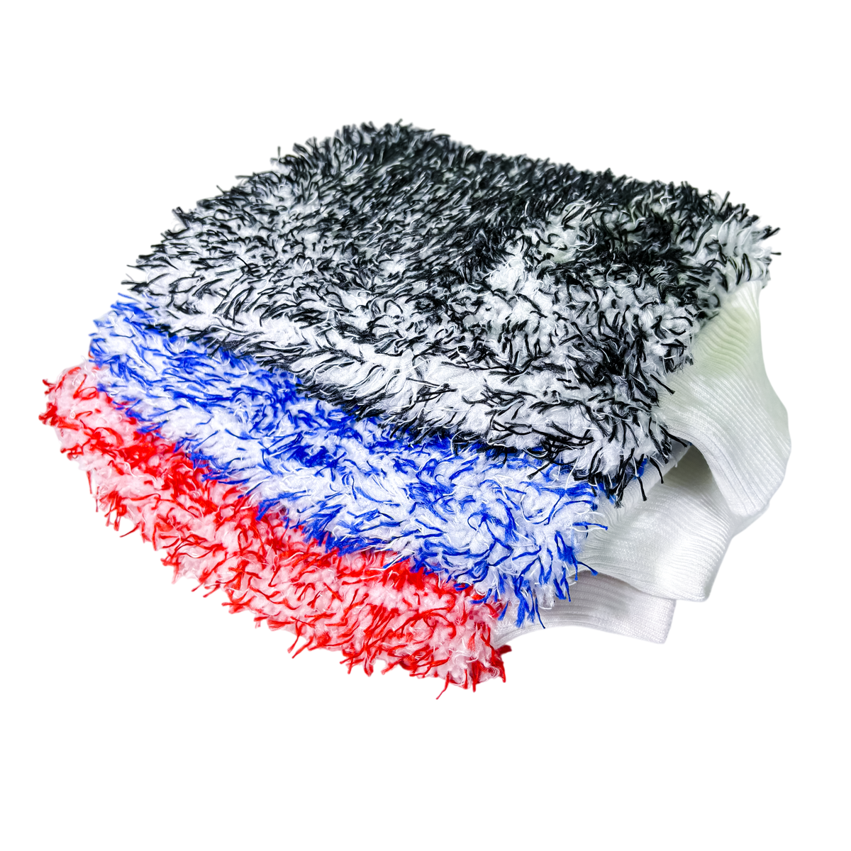 Wash Mitts (Trio Bundle)