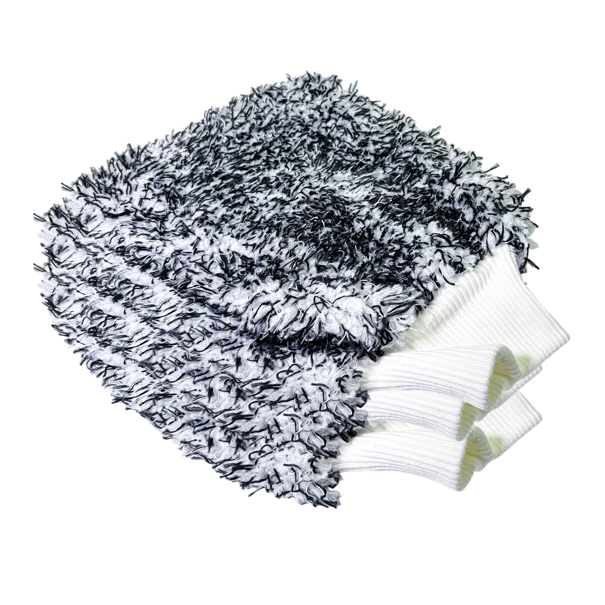 Wash Mitts (Trio Bundle)
