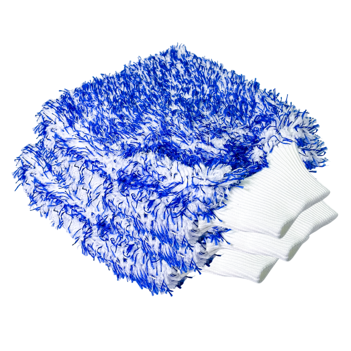 Wash Mitts (Trio Bundle)