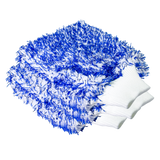 Wash Mitts (Trio Bundle)