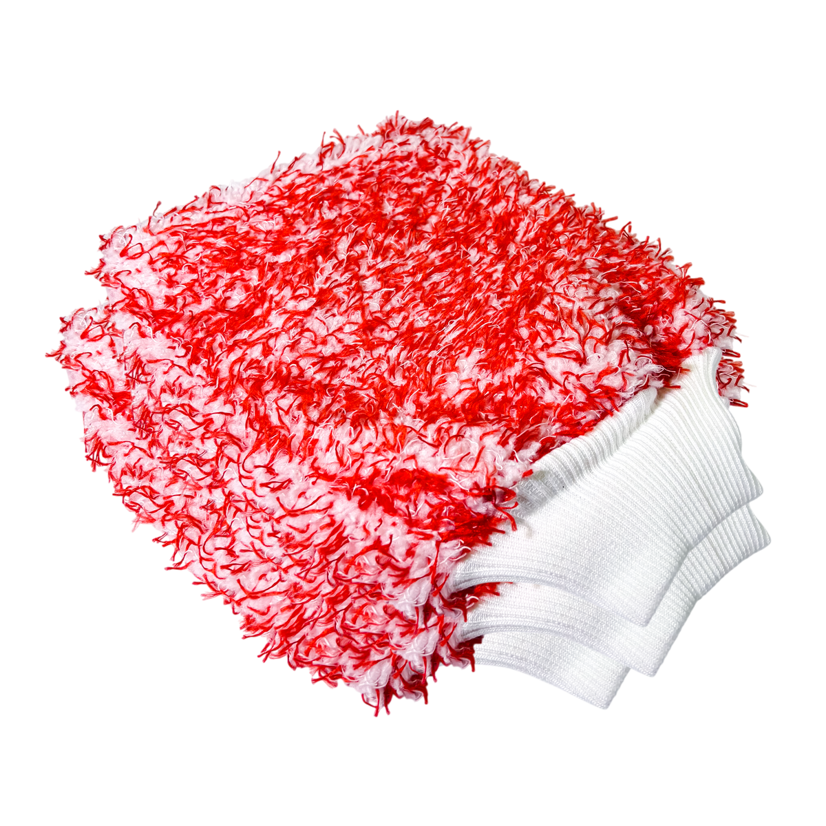 Wash Mitts (Trio Bundle)